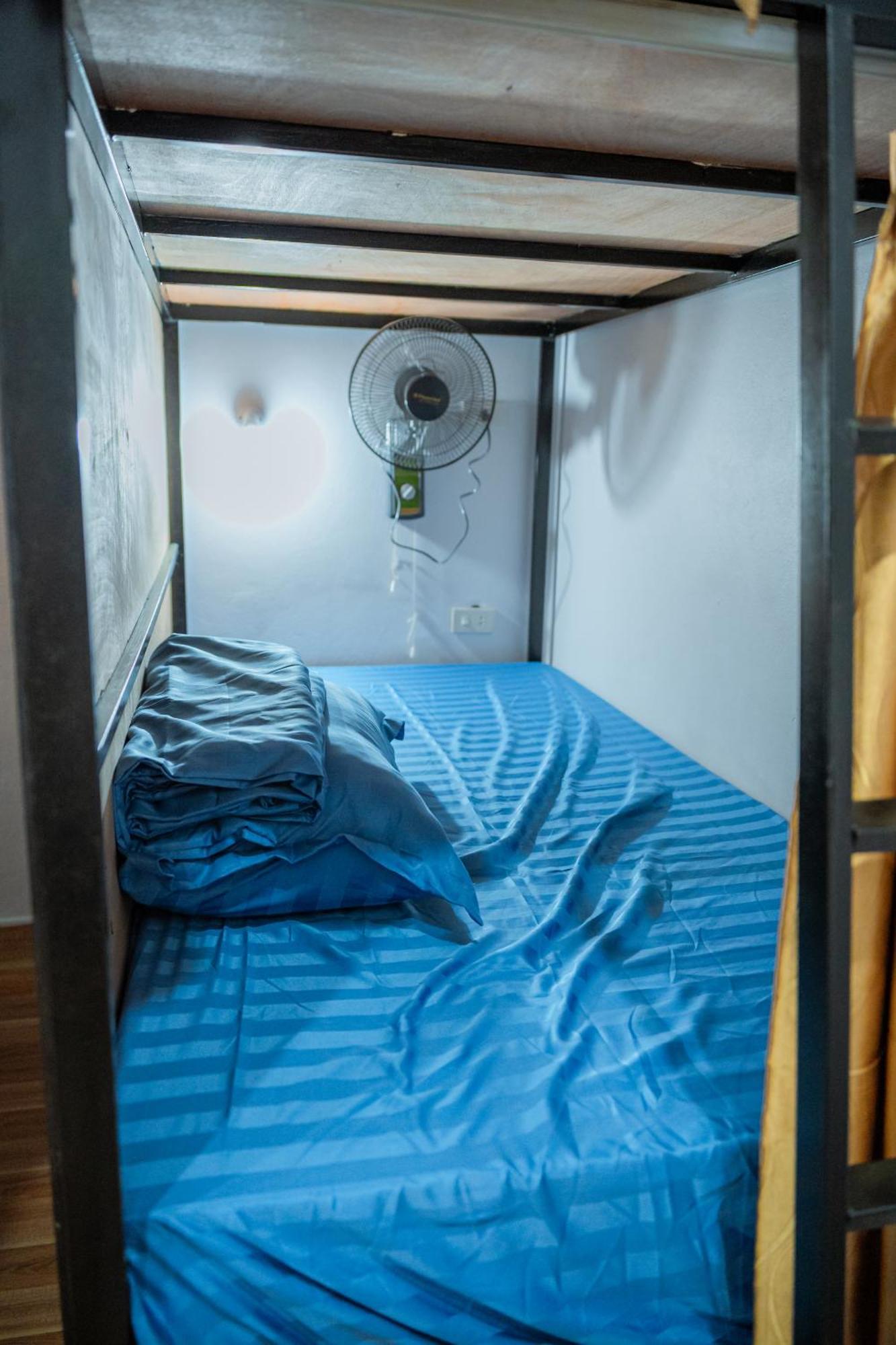 Tam Coc Sunshine Hostel Vu Lam Bagian luar foto