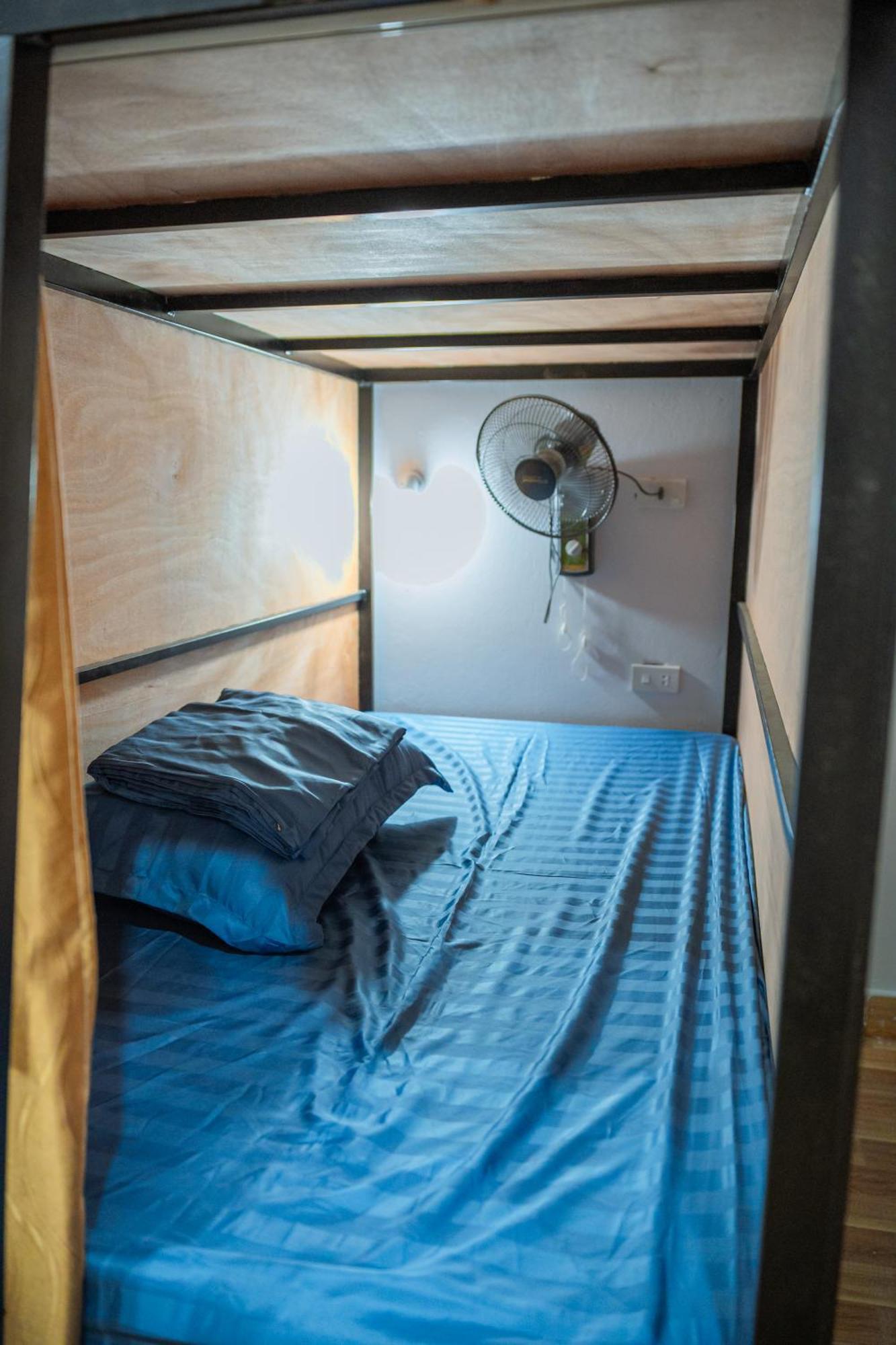Tam Coc Sunshine Hostel Vu Lam Bagian luar foto